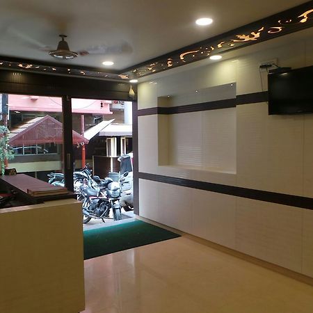 Manjusri Paradise Bangalore Exterior photo