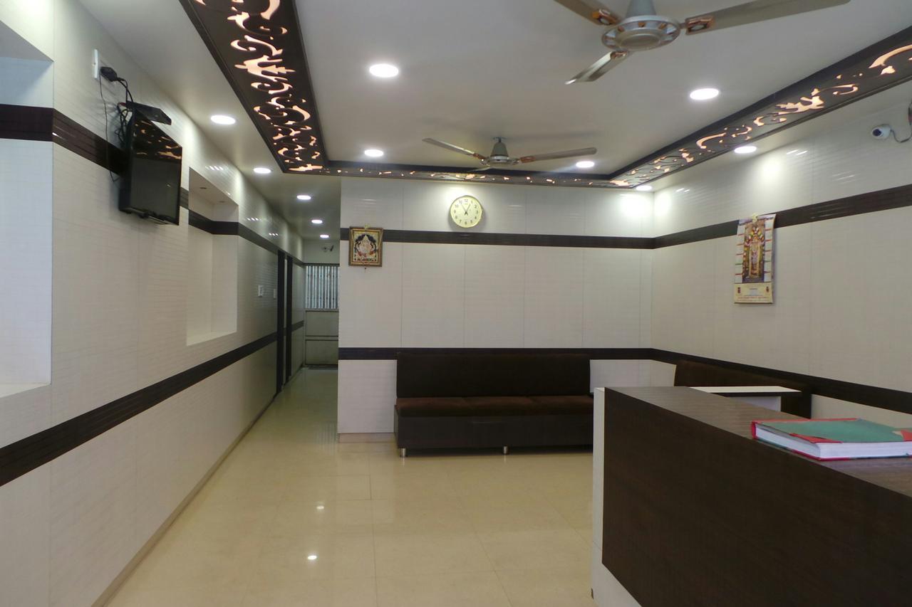 Manjusri Paradise Bangalore Exterior photo