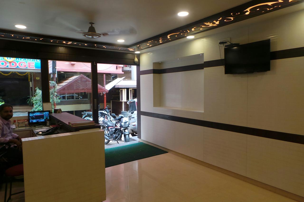 Manjusri Paradise Bangalore Exterior photo