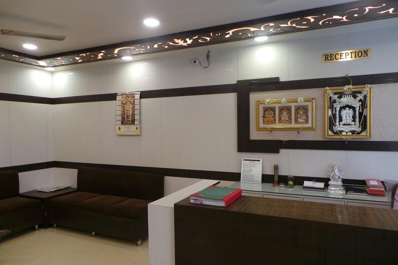 Manjusri Paradise Bangalore Exterior photo