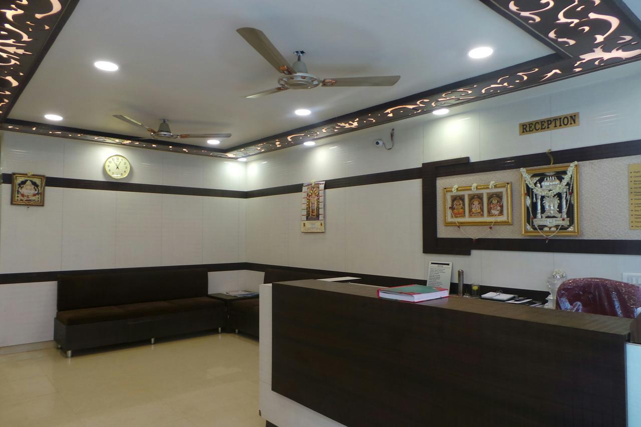 Manjusri Paradise Bangalore Exterior photo